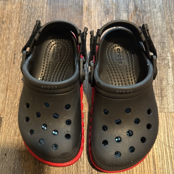 Crocs (Toddler) - Picture 5 of 10